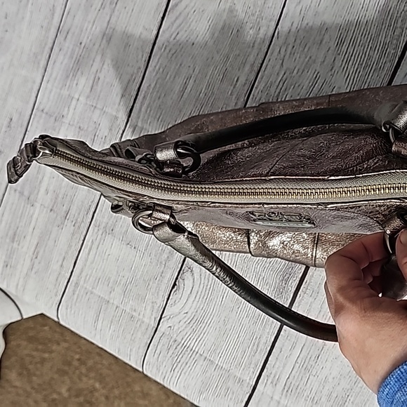 Coach vintage Madison Sophia bag - Picture 12 of 12